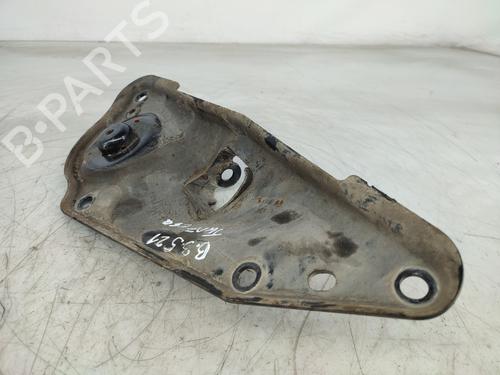 Braço suspensão trás esquerdo CITROËN C4 Grand Picasso I (UA_) 1.6 HDi | BP15518238M14 