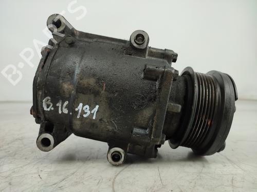 AC compressor MAZDA 2 (DY)  | BP15520399M34 