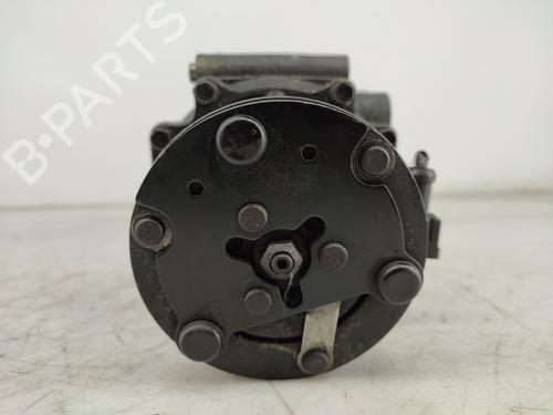 AC compressor MAZDA 2 (DY)  | BP15520399M34 