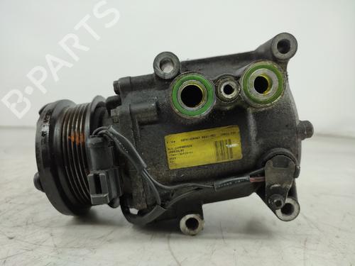 Used AC compressor MAZDA 2 (DY) [2003-2007]  15520399