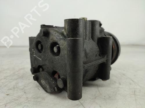 AC compressor MAZDA 2 (DY)  | BP15520399M34 