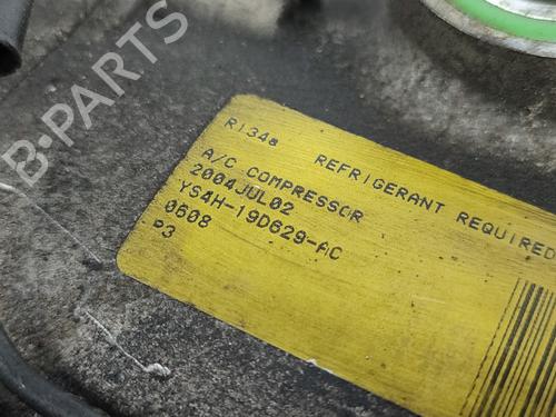 AC compressor MAZDA 2 (DY)  | BP15520399M34 