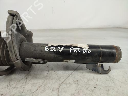 Right front shock absorber VOLVO V50 (545) 2.0 D | BP15521368M17