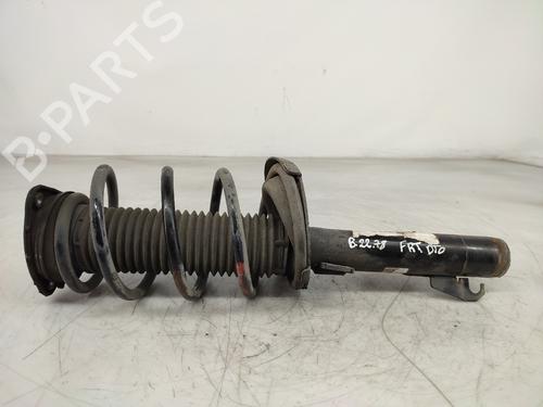 Used Right front shock absorber VOLVO V50 (545) 2.0 D (136 hp) 15521368