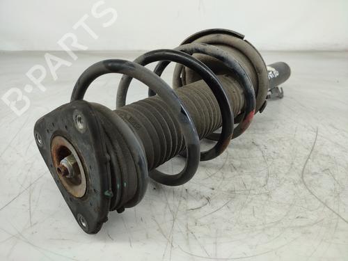 Right front shock absorber VOLVO V50 (545) 2.0 D | BP15521368M17