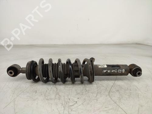 Right rear shock absorber PEUGEOT 407 SW (6E_, 6D_) 1.6 HDi 110 (109 hp) N/V