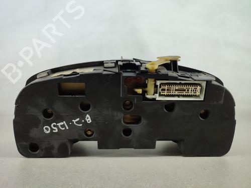 Instrument cluster OPEL ASTRA G Hatchback (T98) 2.0 DI (F08, F48) | BP15522919C47 