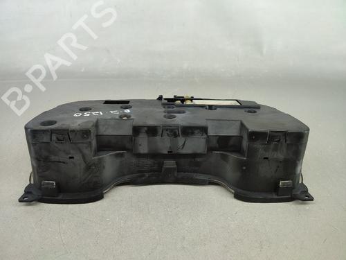 Instrument cluster OPEL ASTRA G Hatchback (T98) 2.0 DI (F08, F48) | BP15522919C47 