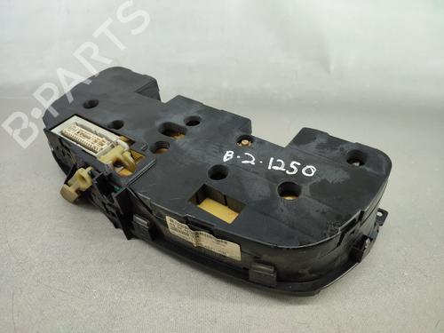 Instrument cluster OPEL ASTRA G Hatchback (T98) 2.0 DI (F08, F48) | BP15522919C47 