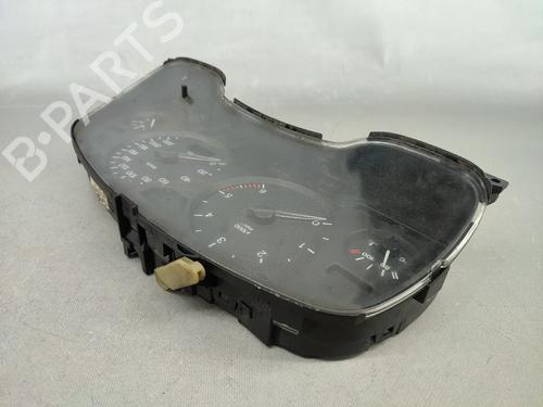Instrument cluster OPEL ASTRA G Hatchback (T98) 2.0 DI (F08, F48) | BP15522919C47 