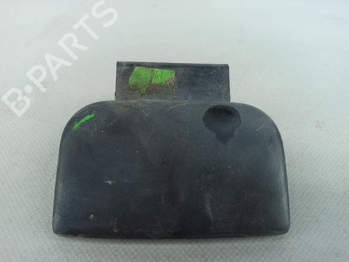 Used Front right interior door handle PEUGEOT PARTNER Box Body/MPV (5_, G_) 2.0 HDi (90 hp) 15521892