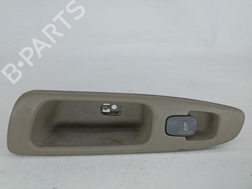 Left rear window switch VOLVO V40 Estate (645) 1.9 DI (115 hp) 30889760