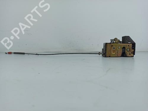 Front right lock FORD FIESTA Hatchback Van (JV_) TD 1.8 96FGA219A64AG