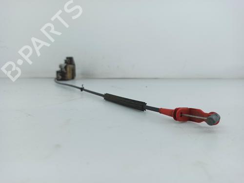 Front right lock FORD FIESTA Hatchback Van (JV_) TD 1.8 | BP15514724C97 