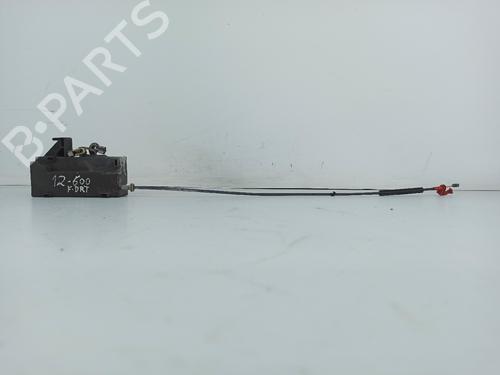 Front right lock FORD FIESTA Hatchback Van (JV_) TD 1.8 | BP15514724C97 