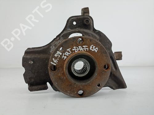 Venstre Styrespindel lagerhus FIAT PUNTO (188_) 1.9 DS 60 (188.031, .051, .231, .251) (60 hp) 15518209