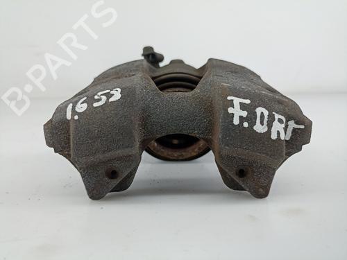 Højre bremsekaliber foran FIAT PUNTO (188_) 1.9 DS 60 (188.031, .051, .231, .251) (60 hp) 15518197