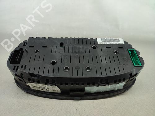 Instrument cluster VW POLO IV (9N_, 9A_) 1.4 TDI | BP15521865C47 