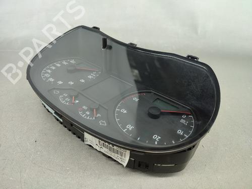 Instrument cluster VW POLO IV (9N_, 9A_) 1.4 TDI | BP15521865C47 
