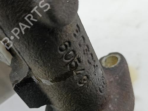 Brake master cylinder FIAT PUNTO (188_) 1.9 DS 60 (188.031, .051, .231, .251) | BP15518195M77