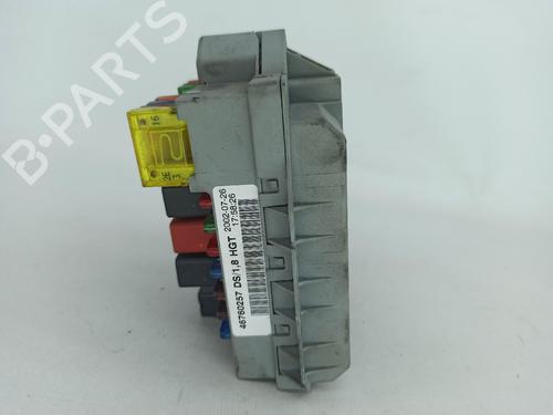Fuse box FIAT PUNTO (188_) 1.9 DS 60 (188.031, .051, .231, .251) | BP15518199E1