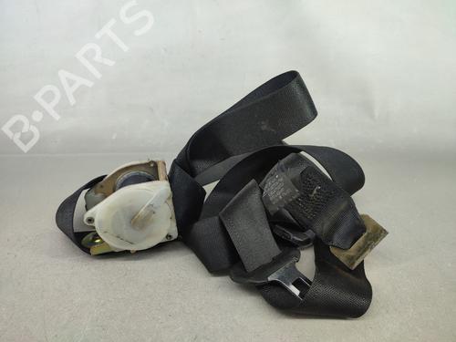 Used Rear right seatbelt OPEL CORSA B (S93) 1.0 i 12V (F08, F68, M68) (54 hp) 15522921
