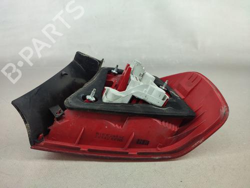 Venstre baglygte BMW 3 (E90) 320 d | BP15527106C34