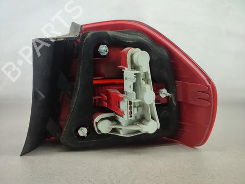 Venstre baglygte BMW 3 (E90) 320 d | BP15527106C34