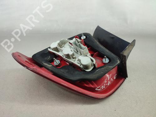 Venstre baglygte BMW 3 (E90) 320 d | BP15527106C34