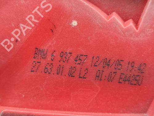 Venstre baglygte BMW 3 (E90) 320 d | BP15527106C34