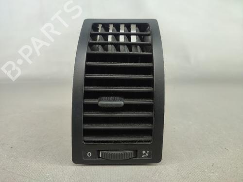 Air vent VW POLO (9N_, 9A_) 1.2 12V (64 hp) 6Q0819703