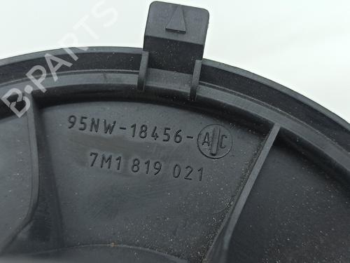 Heater blower motor FORD GALAXY I (WGR) 1.9 TDI | BP15520371M62 