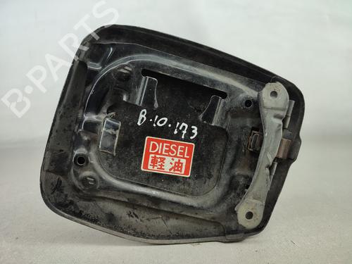 Fuel flap TOYOTA COROLLA (_E11_) 2.0 D (CE110_, CE110R) | BP15527143C131 