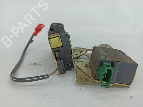Tailgate lock FORD GALAXY I (WGR) 1.9 TDI | BP15520367C101 