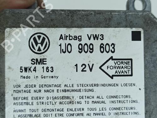 ECU airbags FORD GALAXY I (WGR) 1.9 TDI | BP15520361M53 