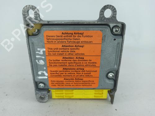 ECU airbags FORD GALAXY I (WGR) 1.9 TDI | BP15520361M53 
