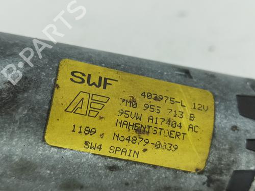 Rear wiper motor FORD GALAXY I (WGR) 1.9 TDI | BP15520373M102 