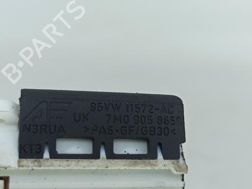 Other FORD GALAXY I (WGR) 1.9 TDI | BP15520375O1 