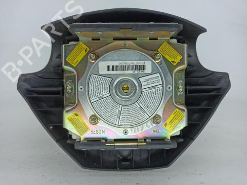 Driver airbag FORD GALAXY I (WGR) 1.9 TDI | BP15520344C9 