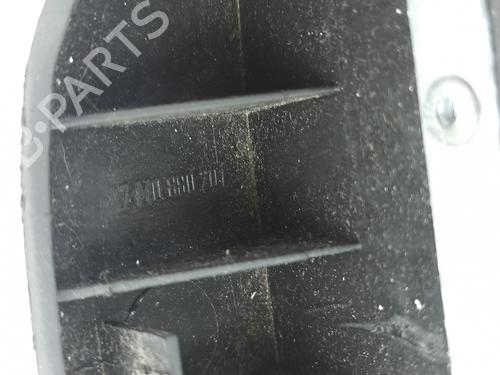 Driver airbag FORD GALAXY I (WGR) 1.9 TDI | BP15520344C9 