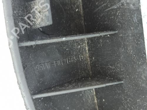 Driver airbag FORD GALAXY I (WGR) 1.9 TDI | BP15520344C9 
