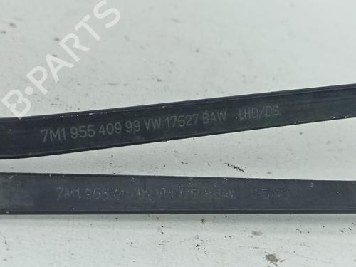 Front windshield wiper arm FORD GALAXY I (WGR) 1.9 TDI | BP15520351C143 