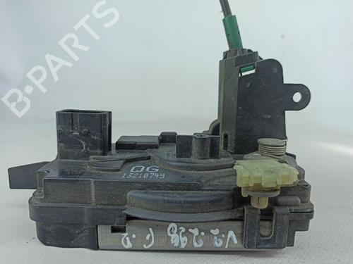 Used Front right lock OPEL ASTRA H (A04) 1.3 CDTI (L48) (90 hp) 15527129