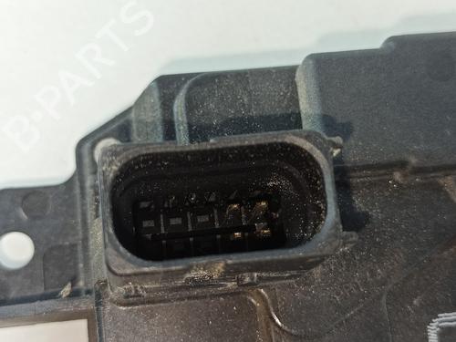 Serrure avant droite OPEL ASTRA H (A04) 1.3 CDTI (L48) | BP15527129C97 