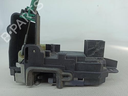 Serrure avant droite OPEL ASTRA H (A04) 1.3 CDTI (L48) | BP15527129C97 