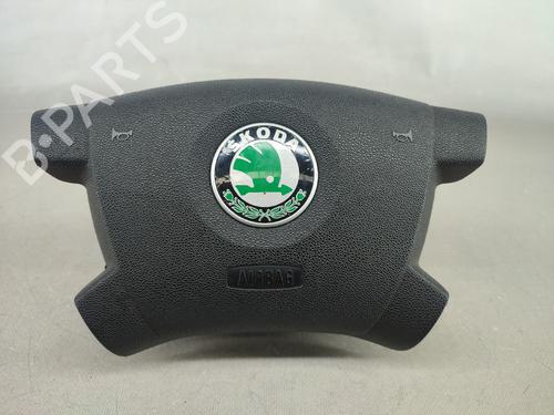 Driver airbag SKODA FABIA I (6Y2) 1.4 302130
