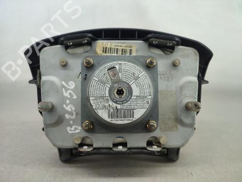 Driver airbag SKODA FABIA I (6Y2) 1.4 | BP15540652C9 