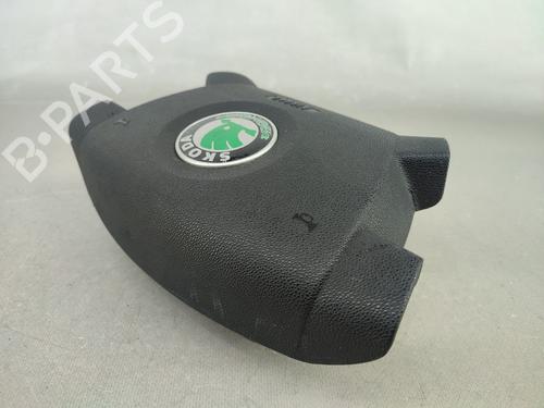 Driver airbag SKODA FABIA I (6Y2) 1.4 | BP15540652C9 