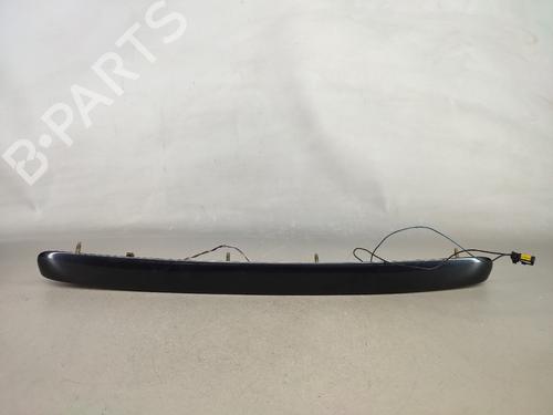 Door moulding trim RENAULT MEGANE II Estate (KM0/1_) 1.5 dCi (KM1F) 8200140480