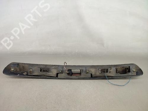 Door moulding trim RENAULT MEGANE II Estate (KM0/1_) 1.5 dCi (KM1F) | BP15556418C150 